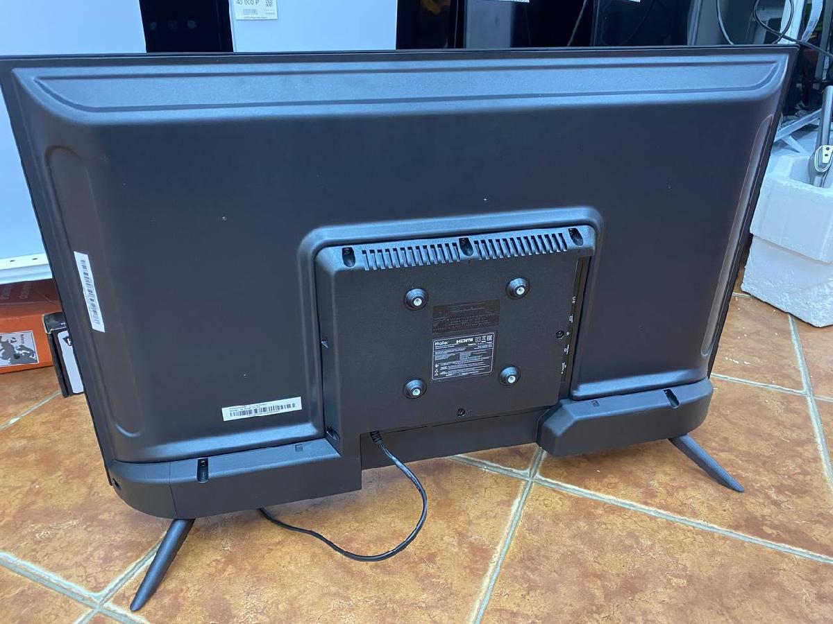 LED Телевизор Haier 32 Smart TV S2