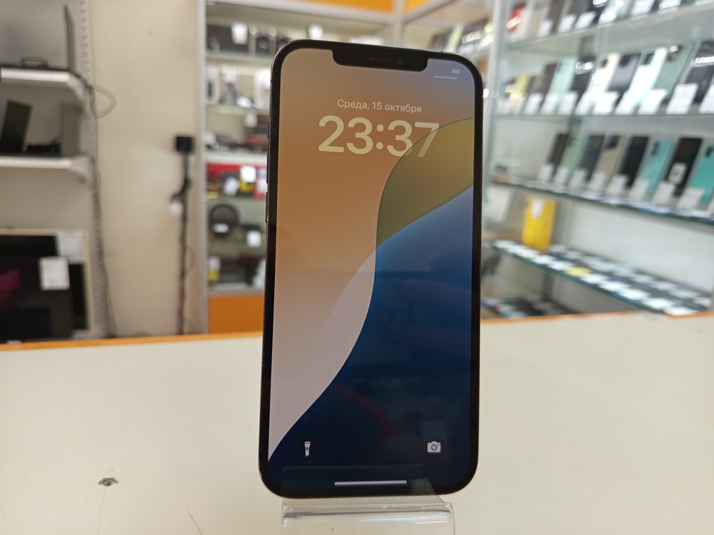 Смартфон Apple iPhone 12 Pro Max 256Gb