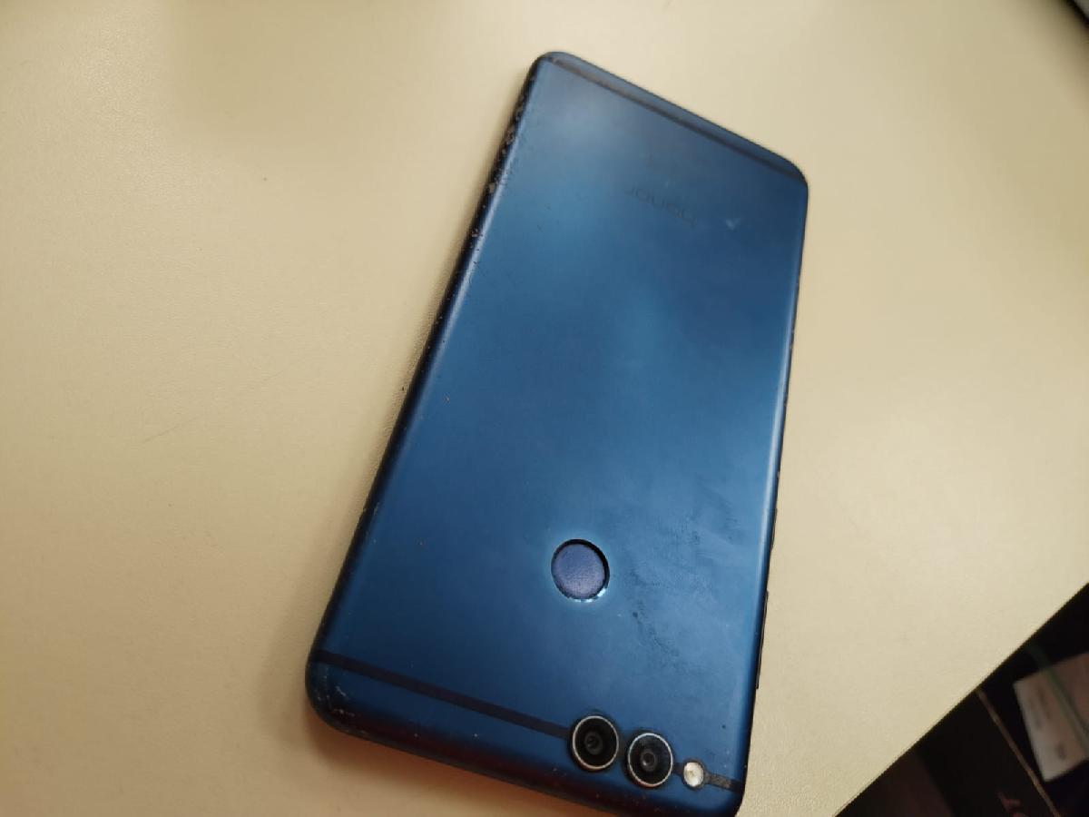 Смартфон Honor 7X 4/64