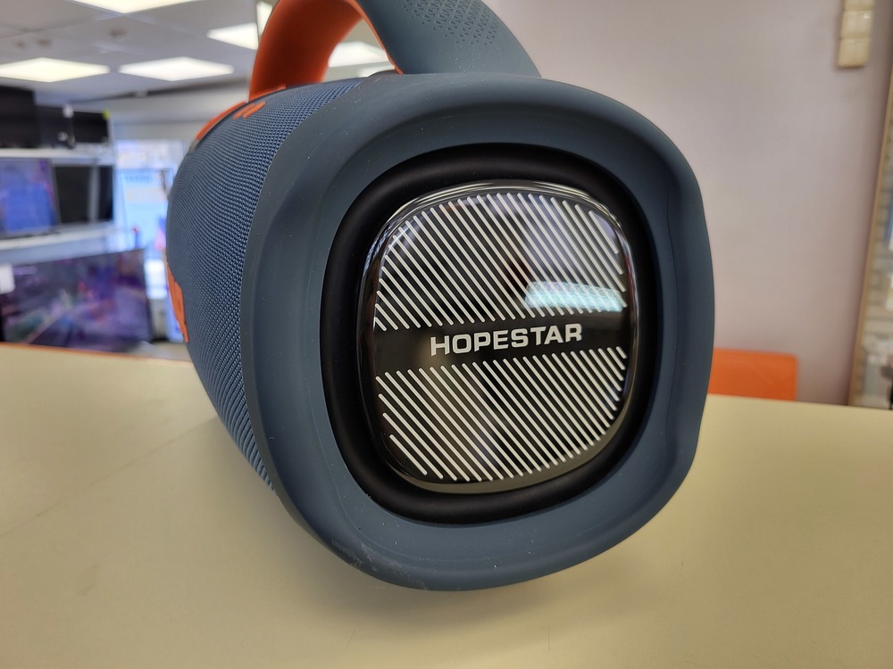 Портативная акустика HOPESTAR A65