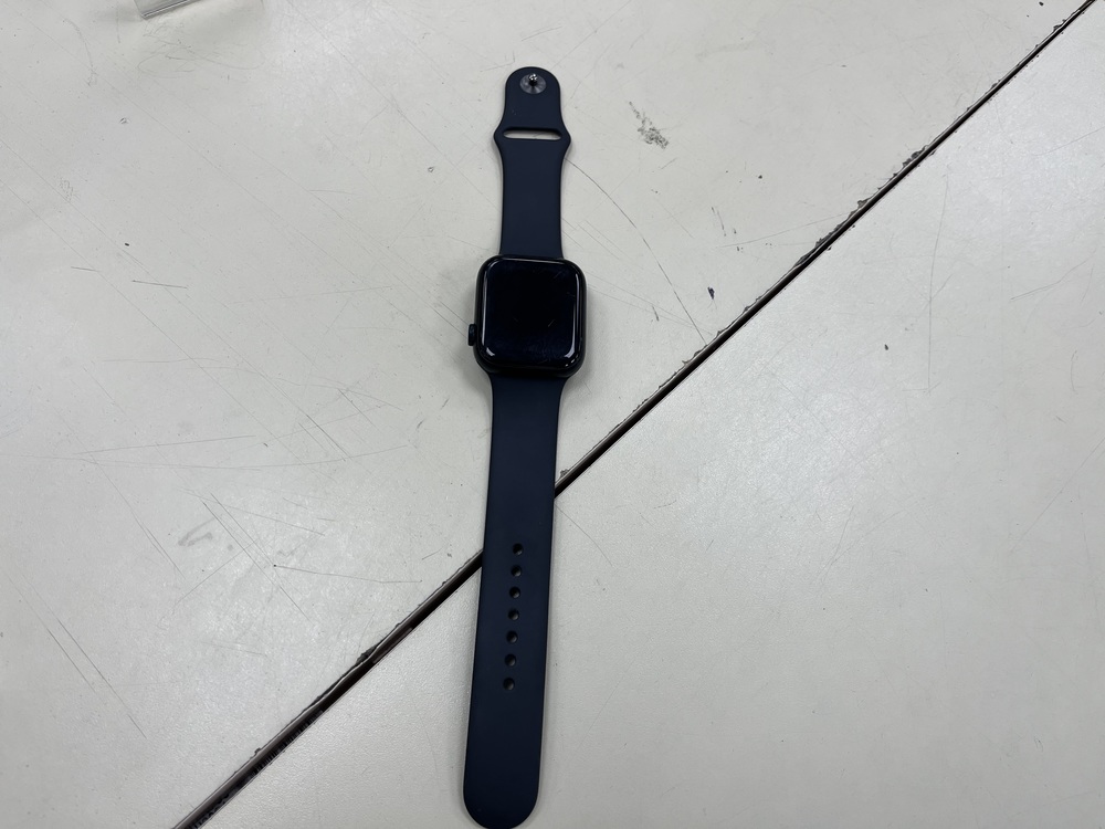 Смарт-часы Apple Watch Series 8 45mm