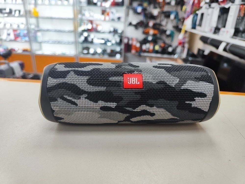 Колонки JBL Flip 5;