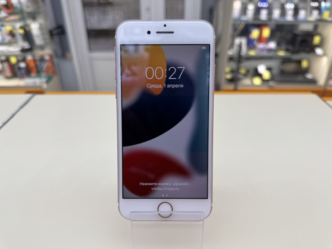 Смартфон Apple iPhone 7 32Gb