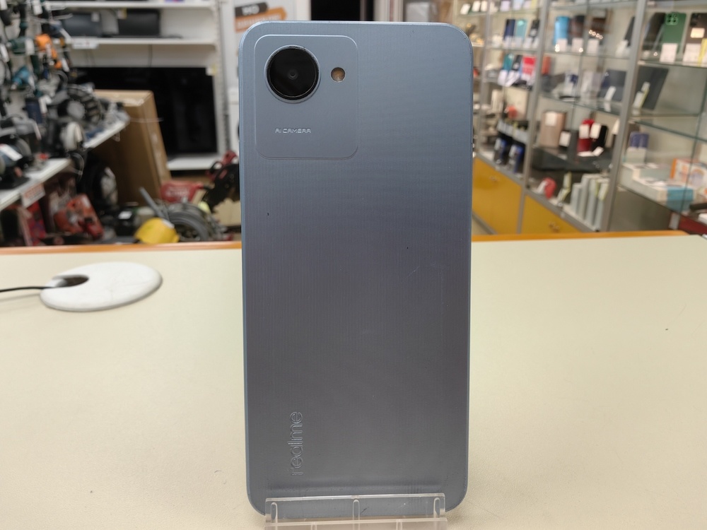 Смартфон Realme C30S 2/32