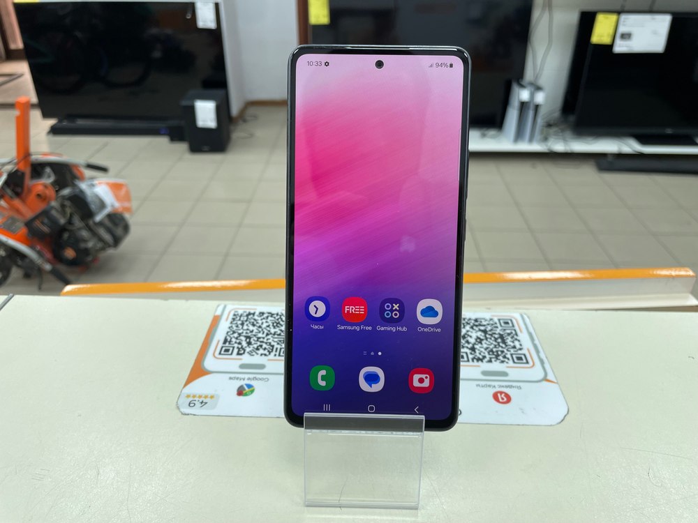 Смартфон Samsung Galaxy A53 5G 8/256