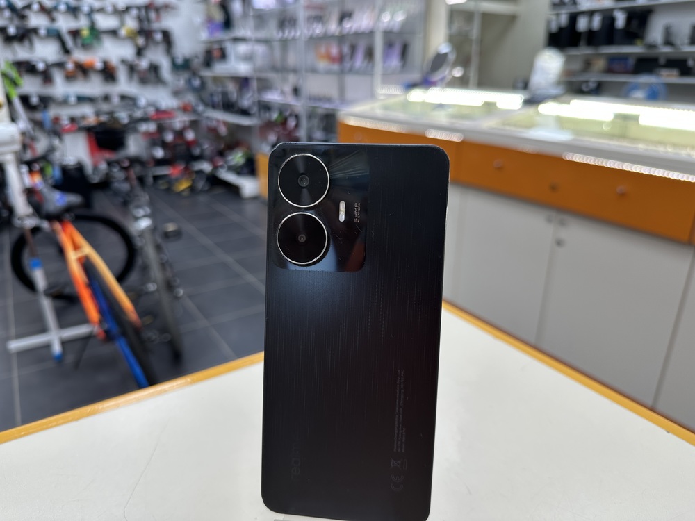 Смартфон Realme C55 6/128