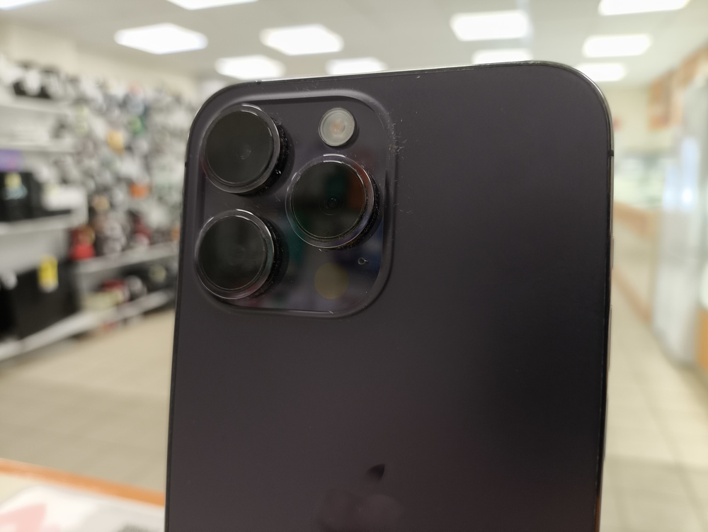 Смартфон Apple Iphone 14 Pro Max 256Gb