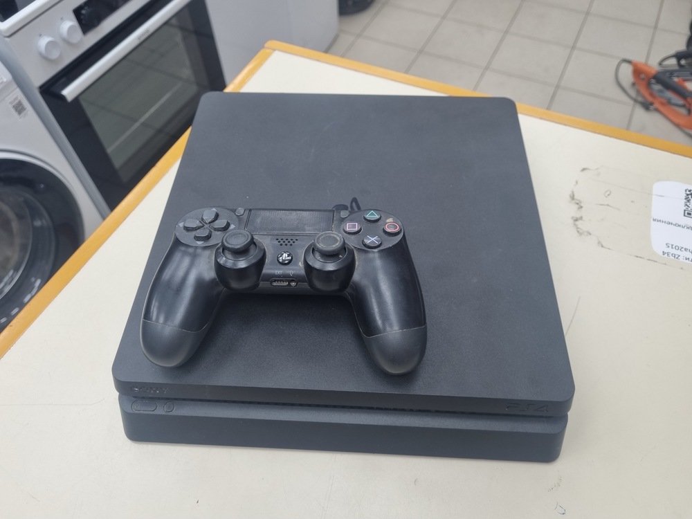 Игровая приставка PlayStation 4 Slim 1Tb