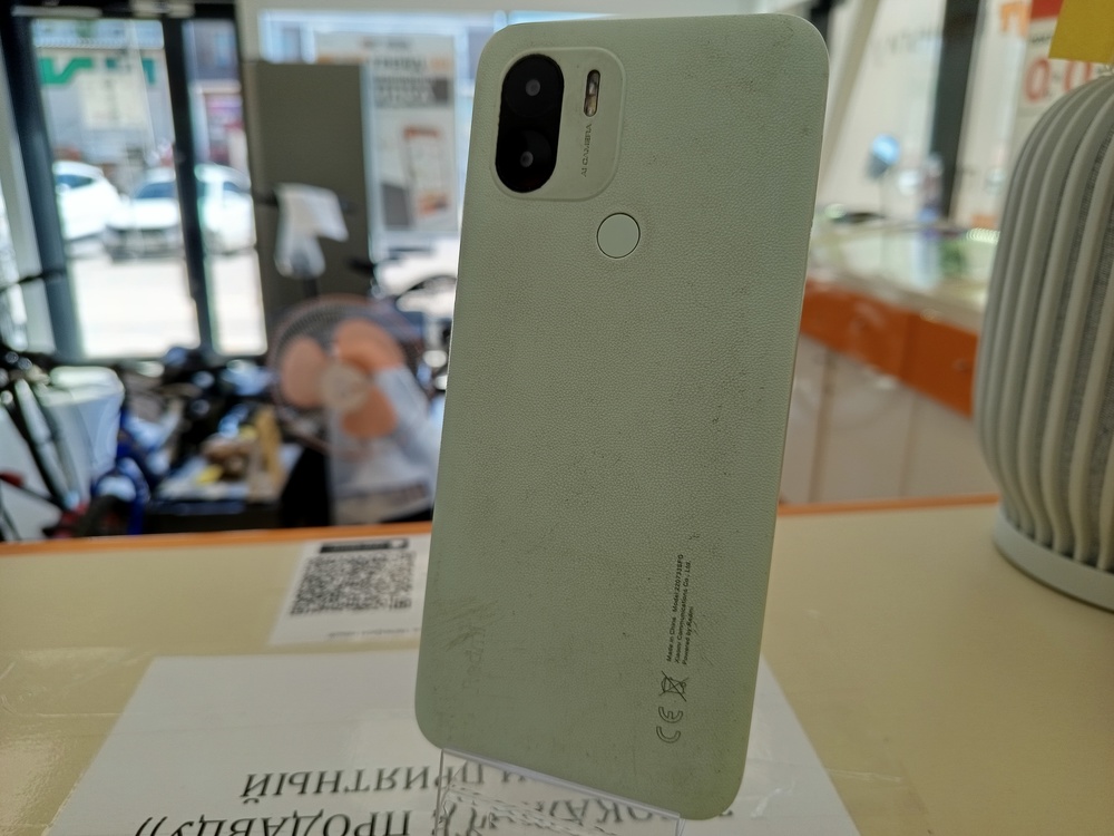 Смартфон Xiaomi A1+ 2/32 Gb