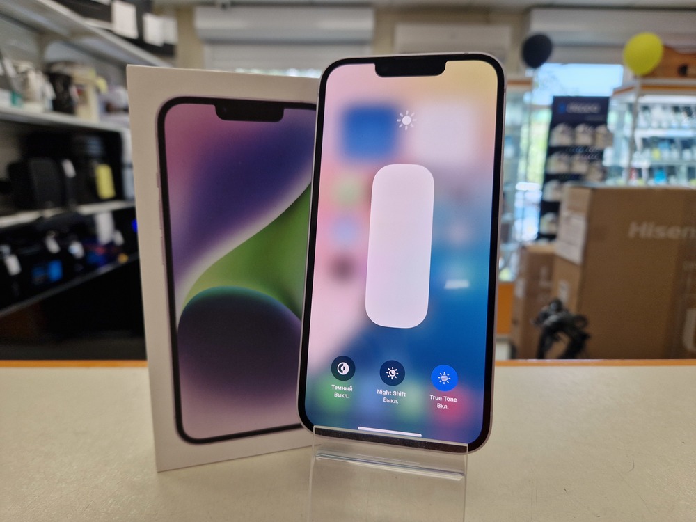 Смартфон Apple Iphone 14 128Gb