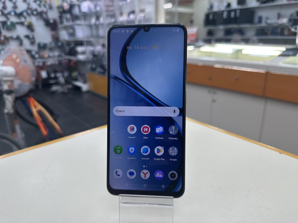 Смартфон Realme C53 6/128