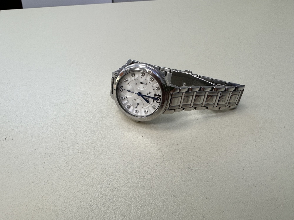 Часы наручные Casio Sheen SHE-3048