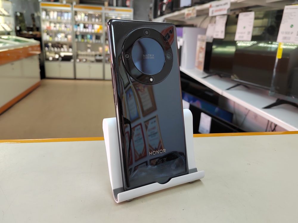 Смартфон Honor X9a 6/128