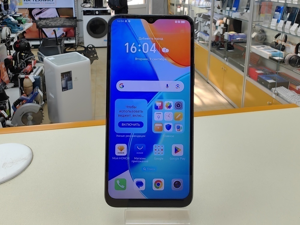 Смартфон Honor 6X 4/64