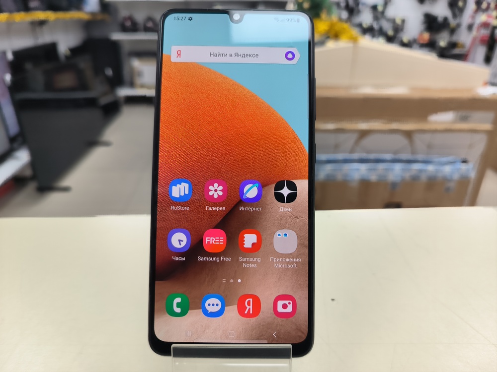 Смартфон Samsung Galaxy A32 4/128