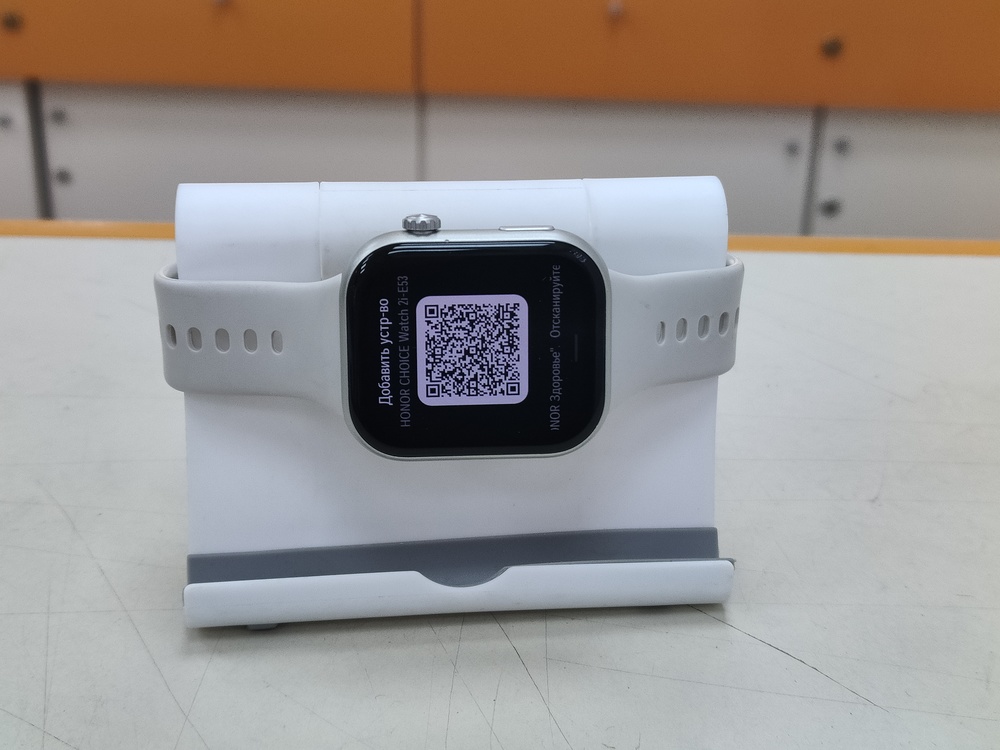 Смарт-часы Honor Choice Watch 2i