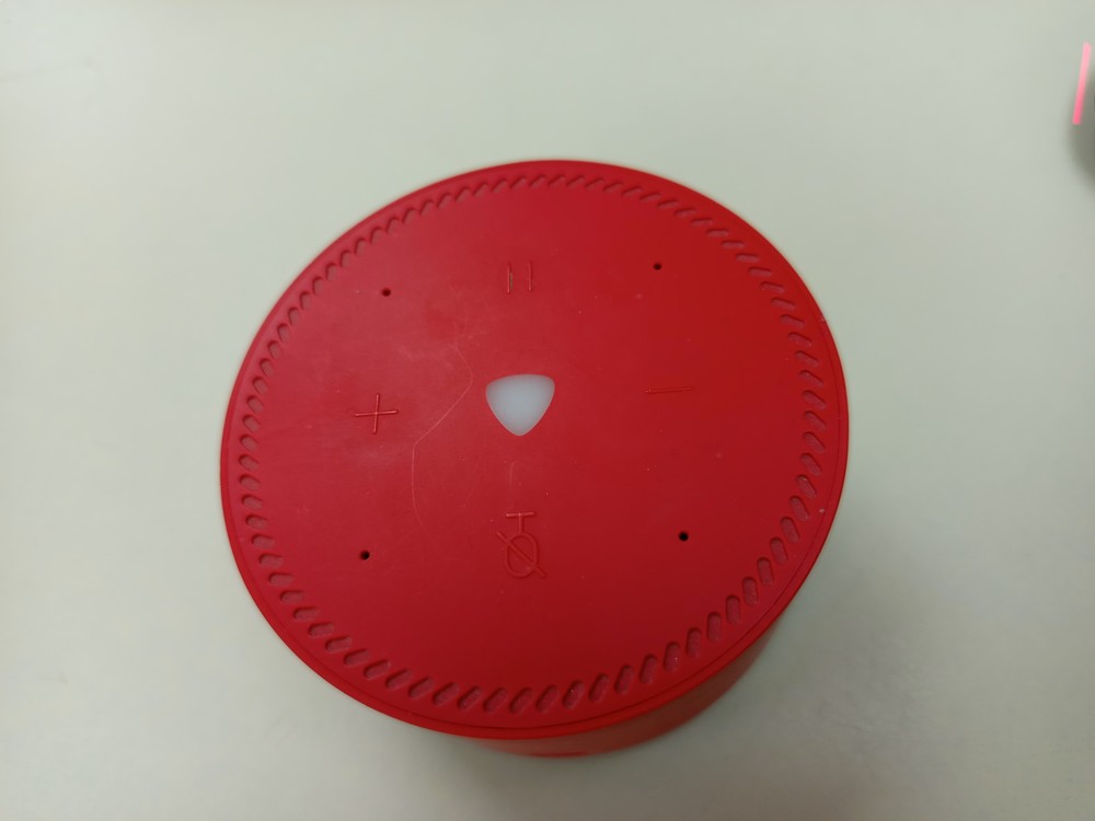 Умная колонка Яндекс Лайт