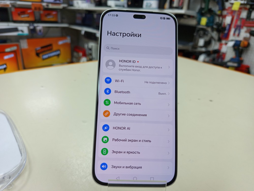 Смартфон Honor X8C 6/128