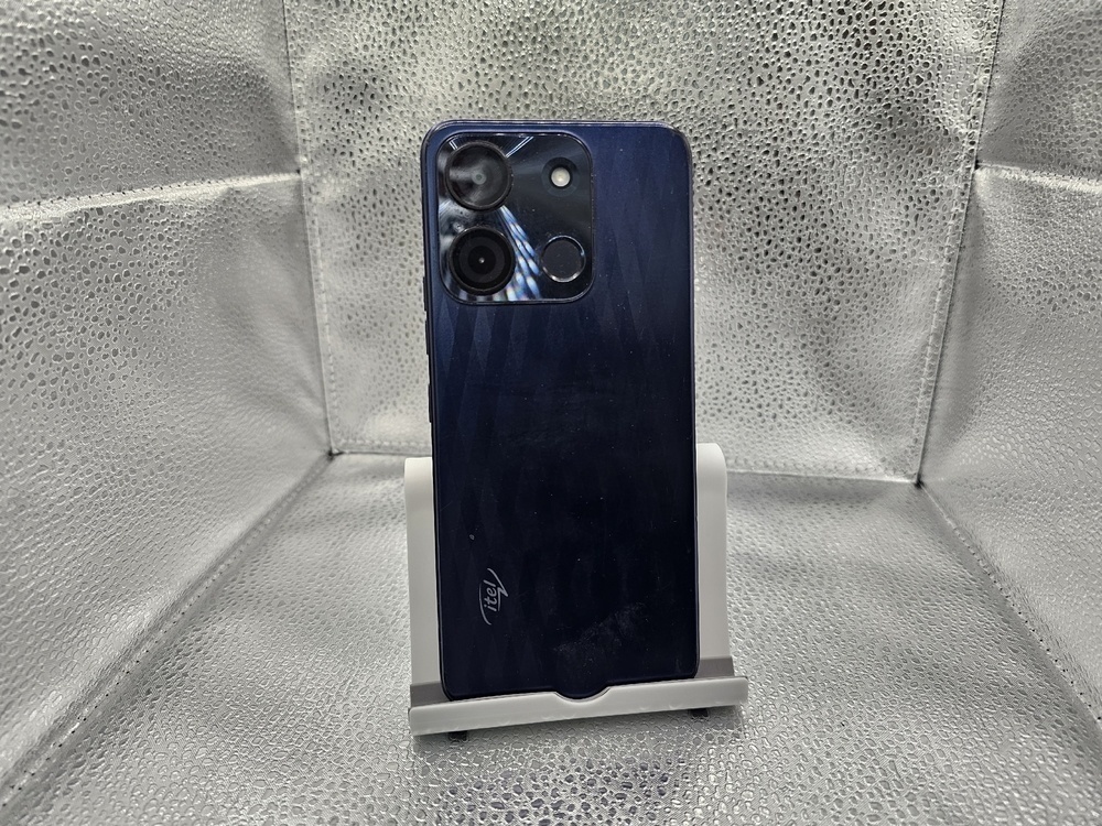 Смартфон Itel A60S