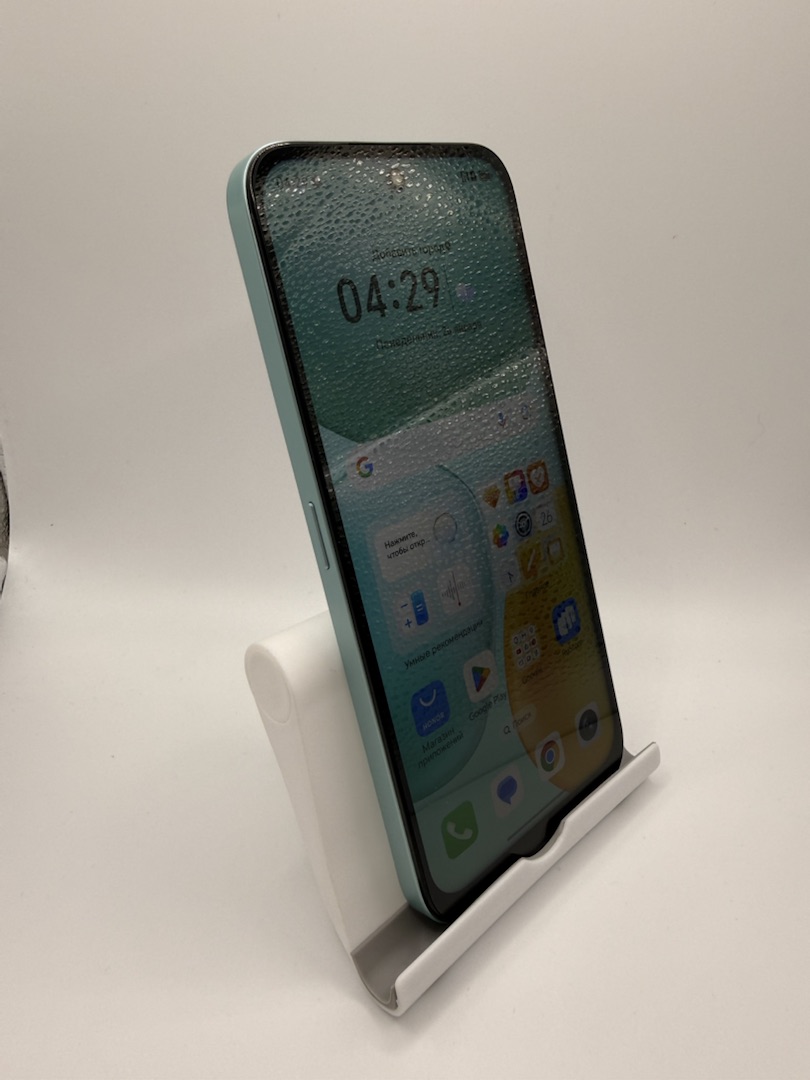 Смартфон Honor X6C 6/256