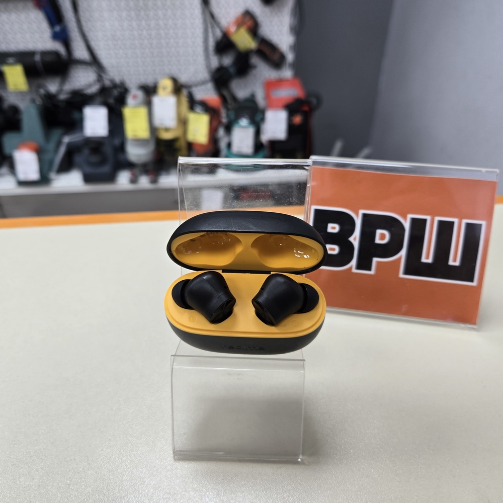 Наушники беспроводные REALME 200 Lite