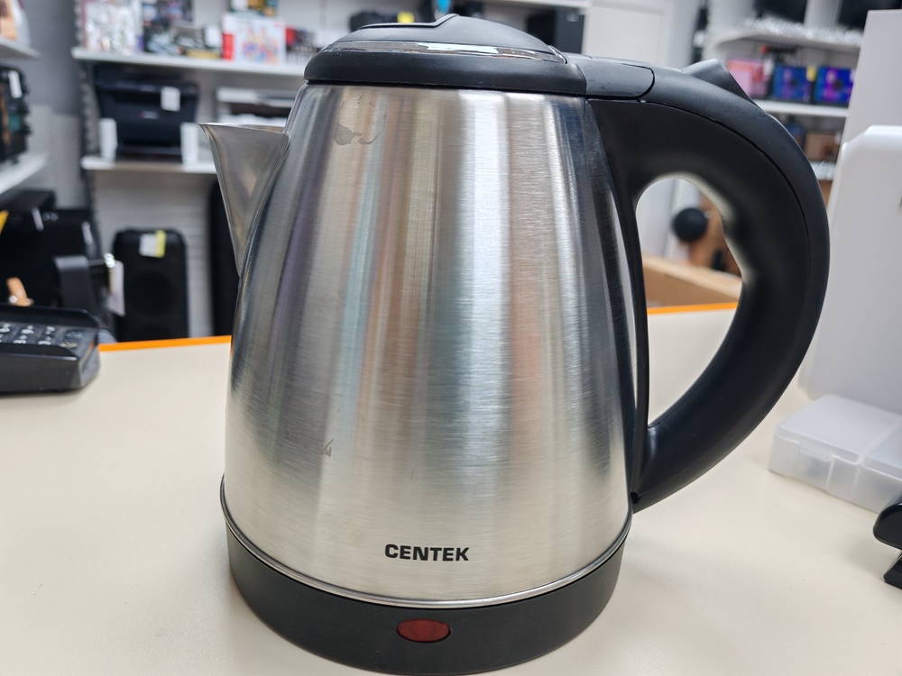 Чайник электрический Centek CT-0035