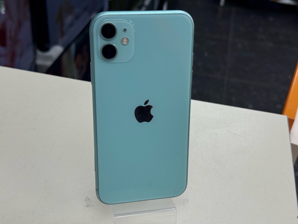 Смартфон Apple iPhone 11 128Gb