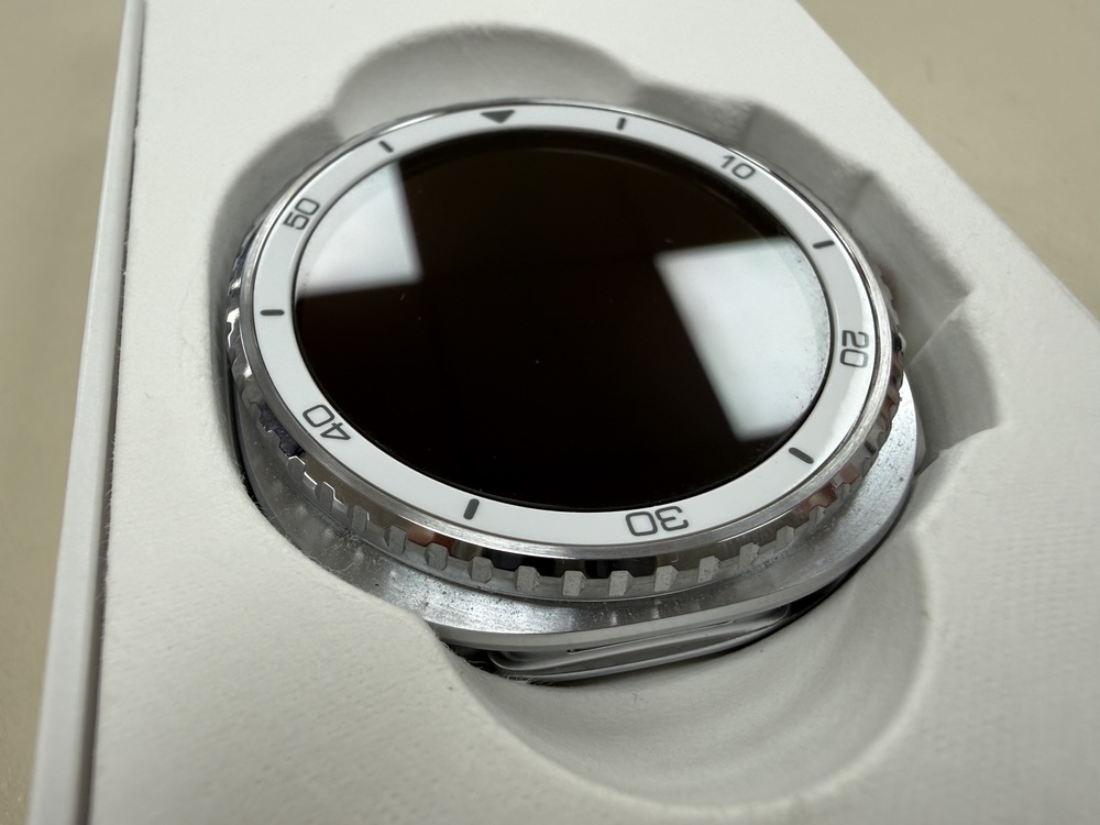 Смарт-часы Samsung Galaxy Watch 8 44mm