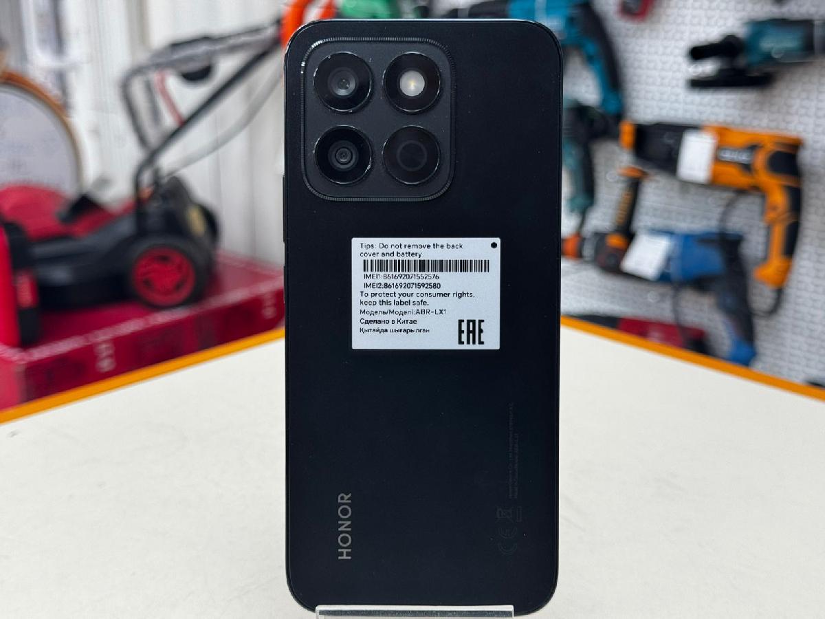 Смартфон Honor X8C 8/128