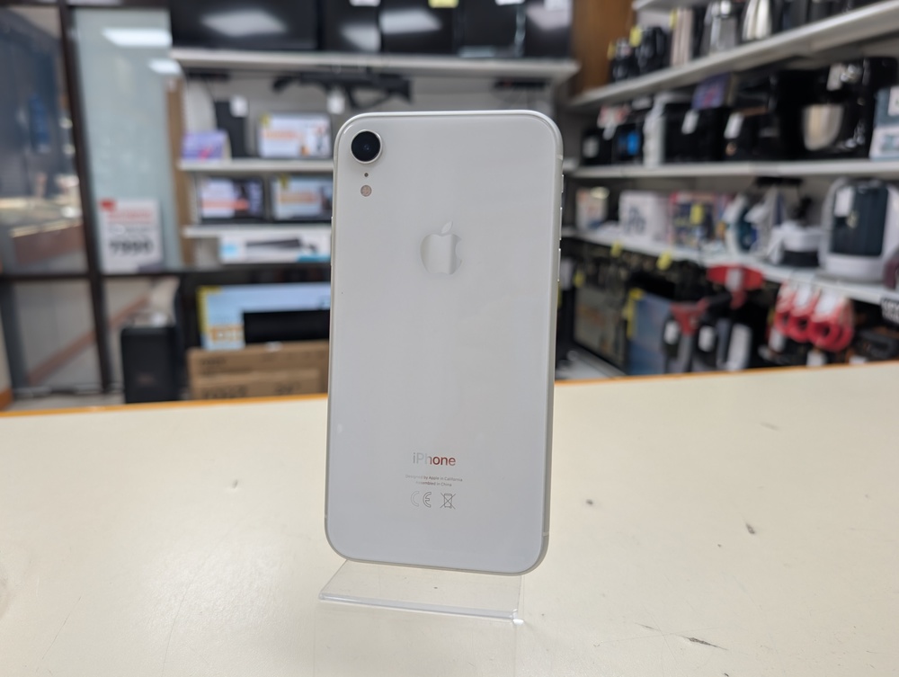 Смартфон Apple iPhone Xr 64Gb