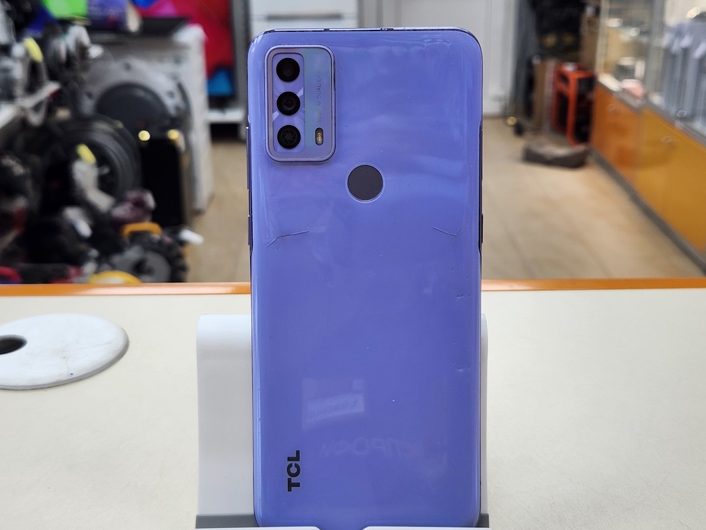 Смартфон TCL 20 B 4/64GB
