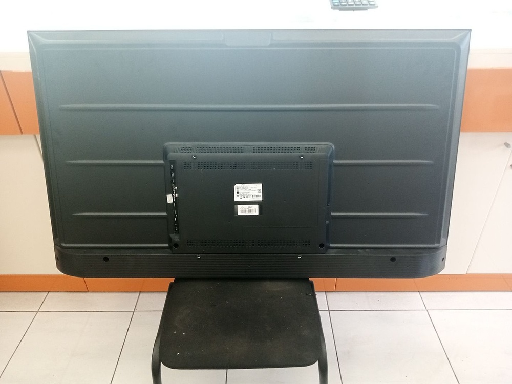 LED Телевизор Artel A55LU8500