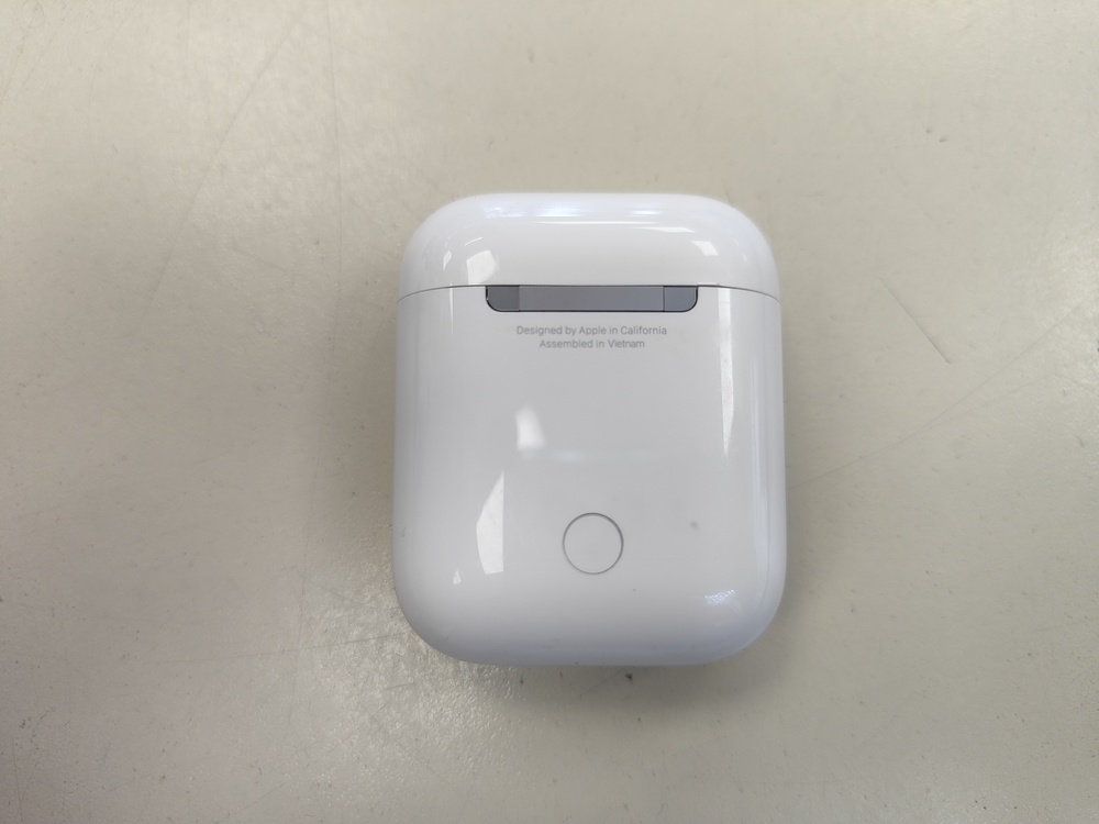 Наушники беспроводные Apple AirPods 2