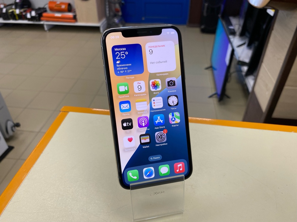 Смартфон Apple iPhone Xs 64Gb