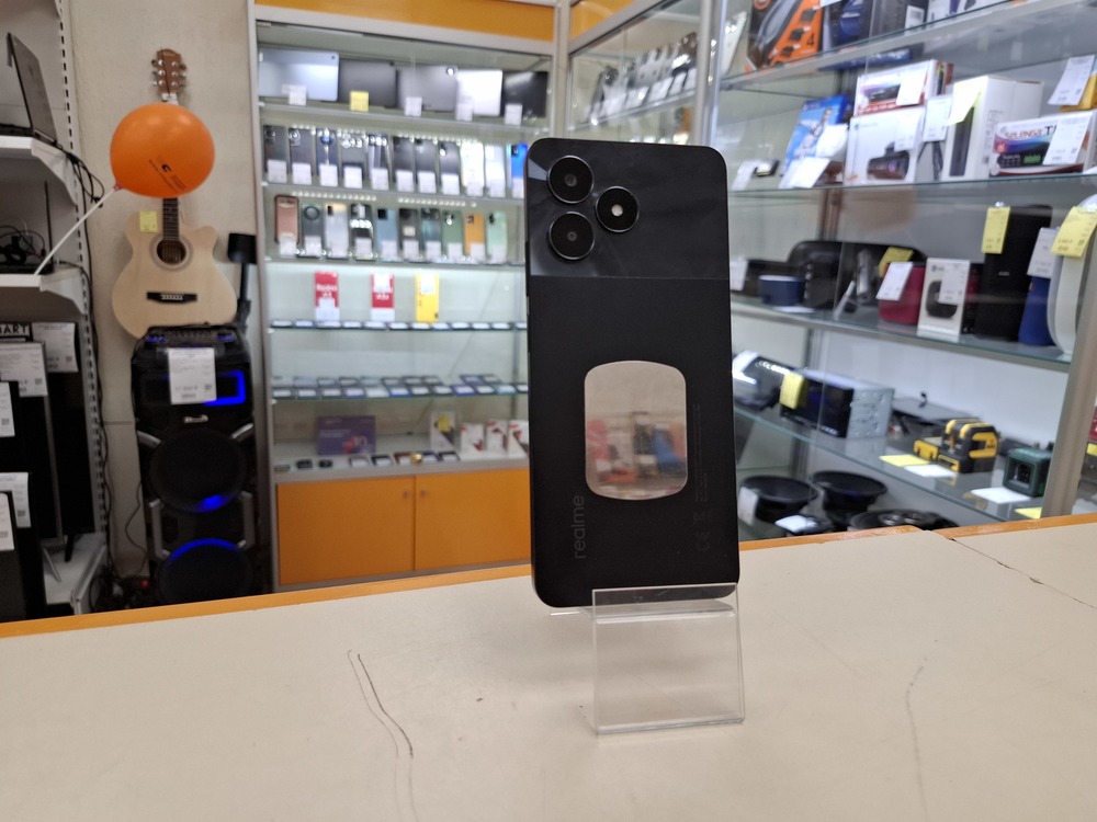 Смартфон Realme C51 4/128