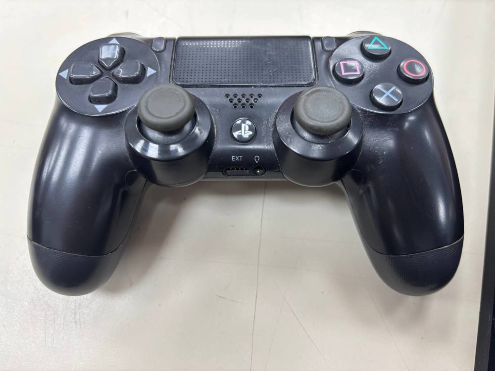 Игровая приставка PlayStation 4 Slim 500GB