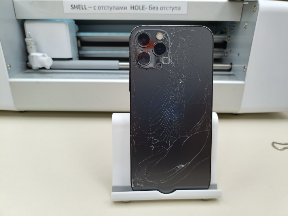 Смартфон Apple iPhone 12 Pro 128Gb