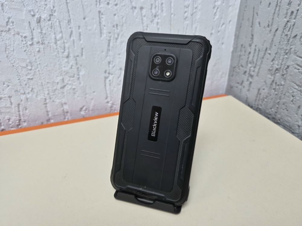 Смартфон Blackview BV4900 PRO