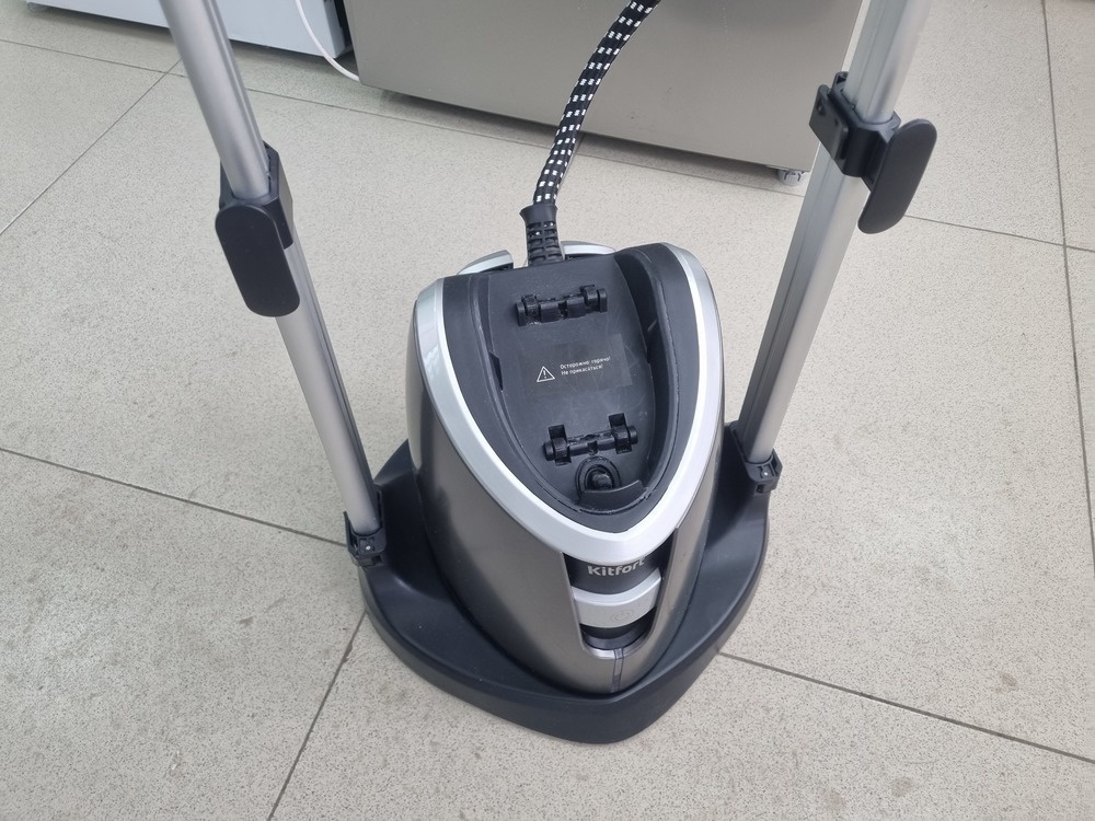 Отпариватель Kitfort KT-927