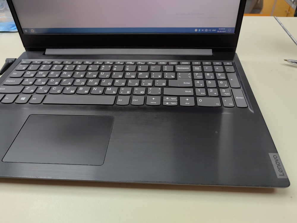 Ноутбук Lenovo 123; A9-9425, Radeon R5 series, 4 Гб, Нет, 120 Гб