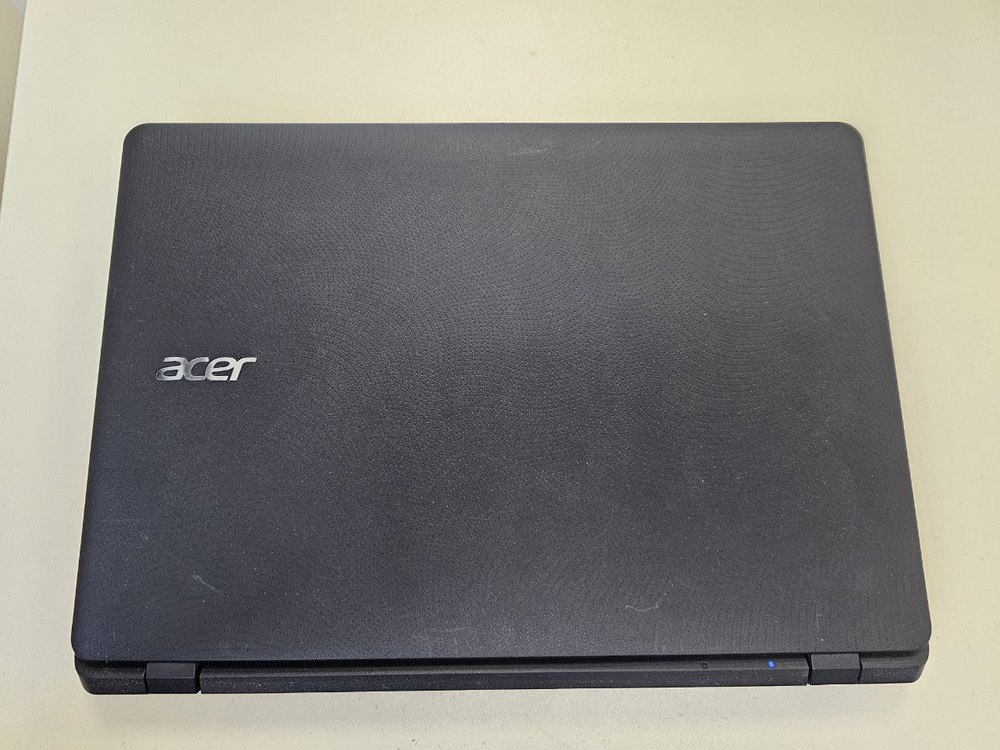 Ноутбук Acer Aspire N15W3; Celeron N3050, HD Graphics, 2 Гб, 32 Гб, Нет