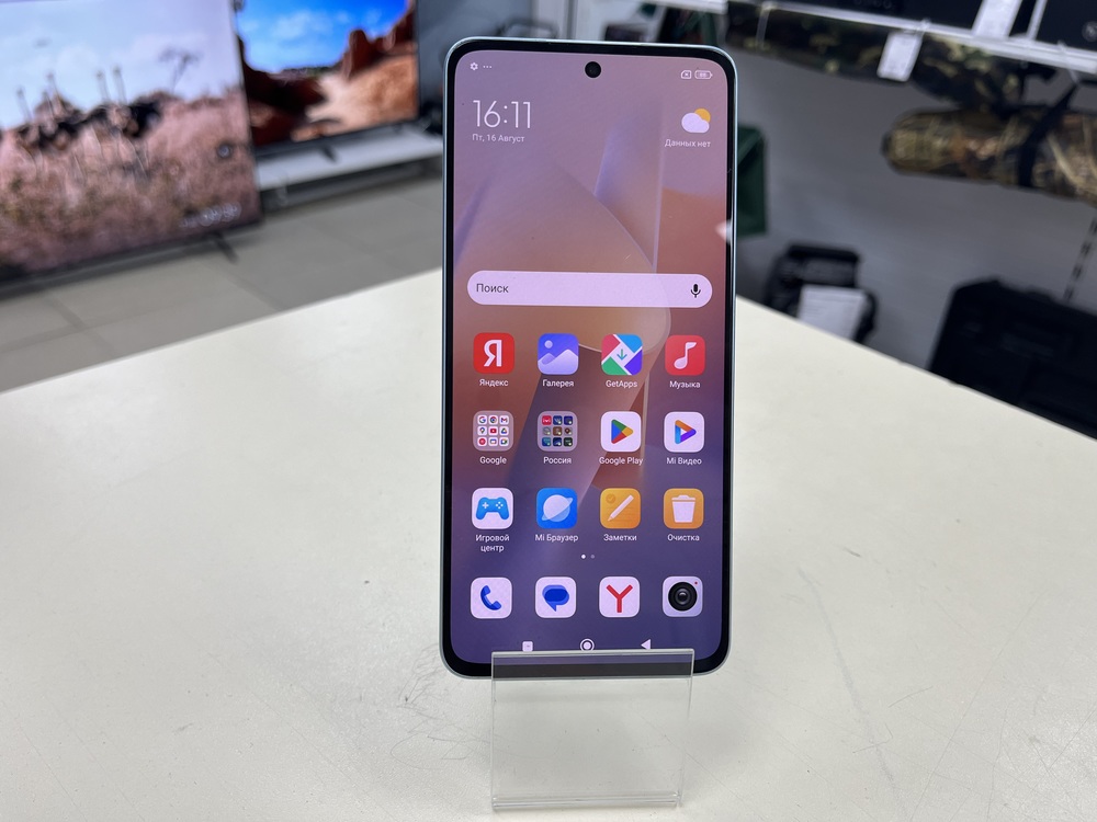 Смартфон Xiaomi 12 Lite 8/128Gb