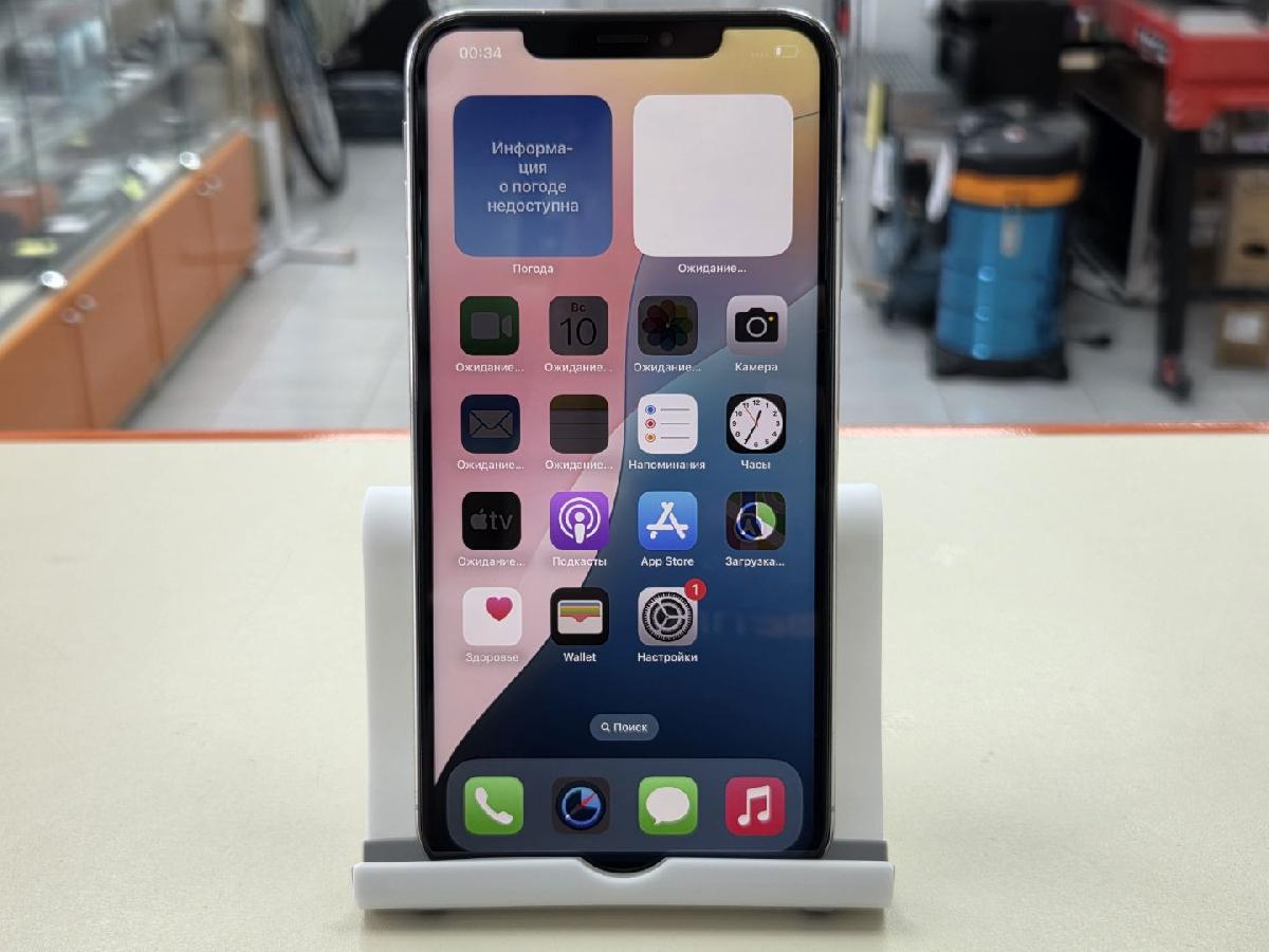 Смартфон Apple iPhone Xs Max 256Gb