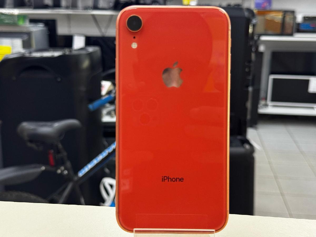Смартфон Apple iPhone Xr 64Gb