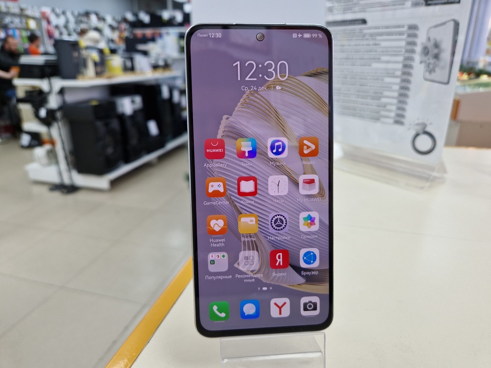 Смартфон Huawei Nova 10 SE 8/128