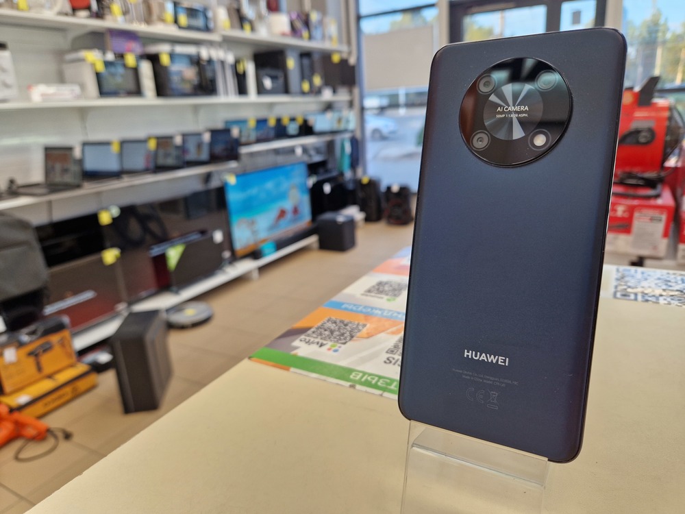 Смартфон Huawei Nova Y61 4/128