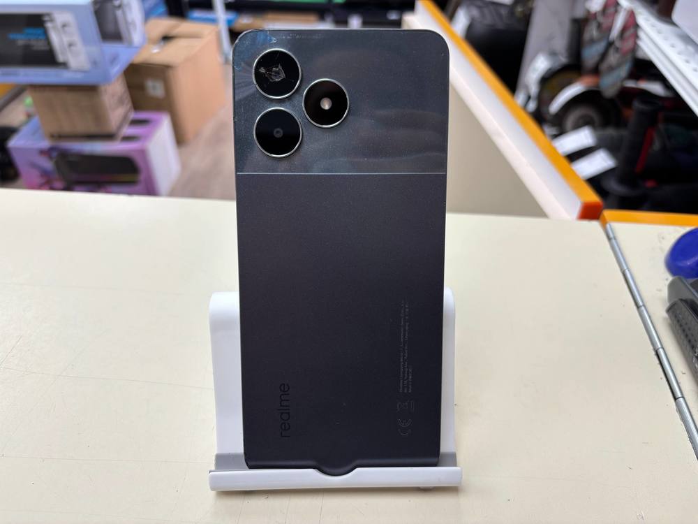 Смартфон Realme Note 50 3/64