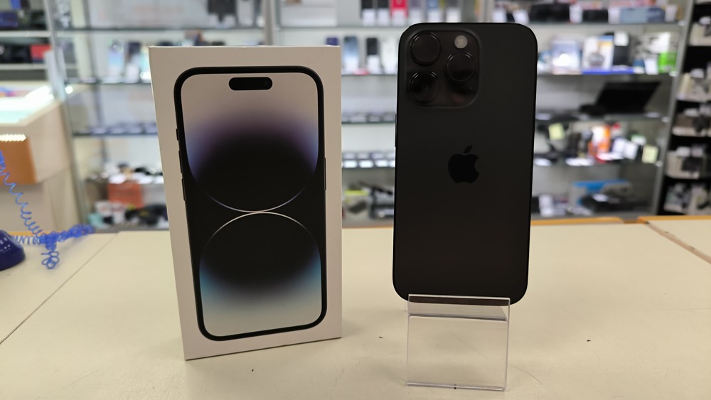 Смартфон Apple Iphone 14 Pro 256Gb