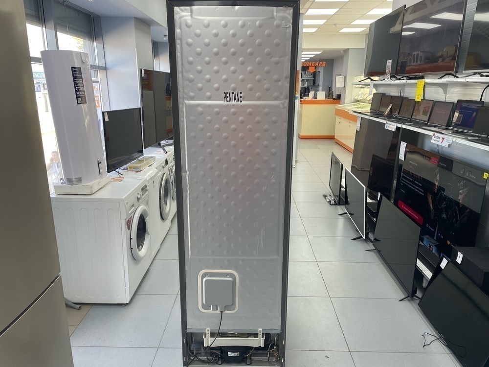 Холодильник Gorenje NRK 6202AC4