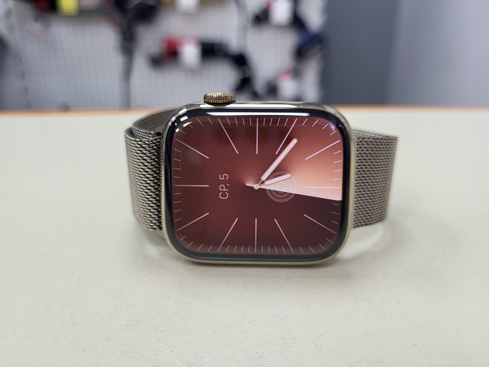 Смарт-часы Apple Watch Series 8 45mm